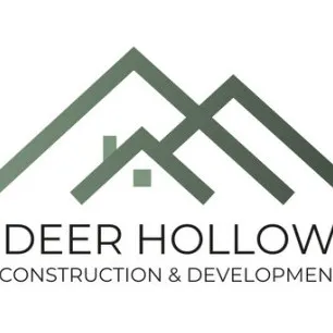Deer Hollow Construction & Development logo