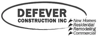 Defever Construction Inc. logo