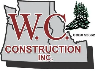 Definitive Design and Construction LLC logo