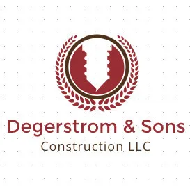 Degerstrom & Sons Construction LLC logo