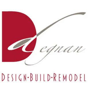 Degnan Design-Build-Remodel logo