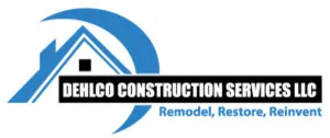 Dehlco Construction Services, LLC. logo