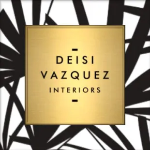 Deisi Vazquez Interiors logo