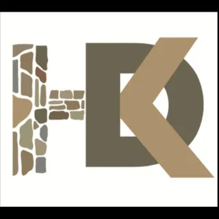 DeKeyzer Hardscapes logo