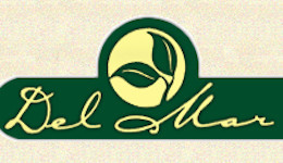 Del Mar Landscaping logo