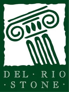 Del Rio Stone logo
