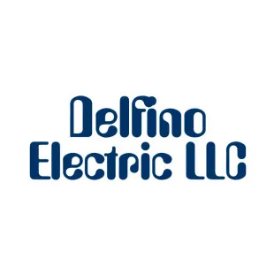 Delfino Electric LLC logo