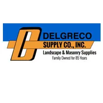Delgreco Supply Co., Inc. logo