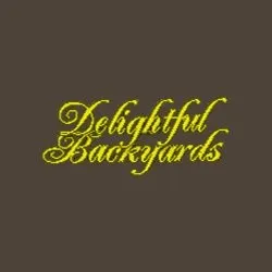 Delightful Backyards logo