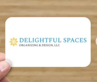 Delightful Spaces logo