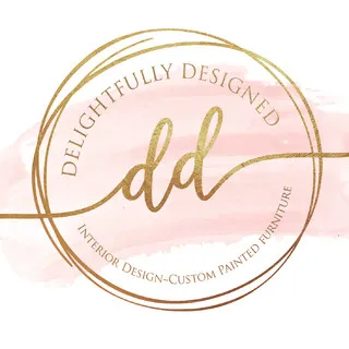 Delightfully Designed logo
