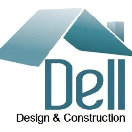 Dell Design & Construction logo