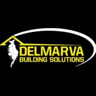 Delmarva Building Solutions logo