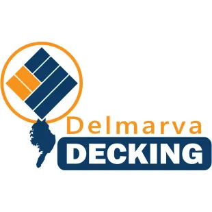 Delmarva Decking logo