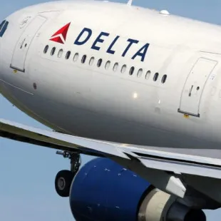 Delta logo