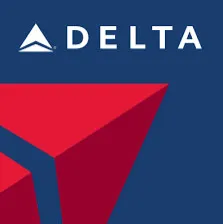 Delta Airlines logo