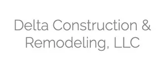 Delta Construction & Remodeling, LLC logo