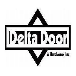 Delta Door & Hardware Inc logo