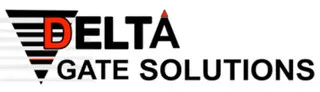 Delta Gates Solutions logo
