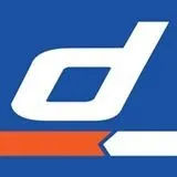 Delta Heating and Cooling logo