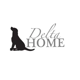 Delta HOME logo