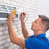 Delux Heating & Cooling Milpitas logo