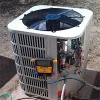 Delux Heating & Cooling Oxnard logo