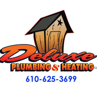 Deluxe Plumbing & Heating - Plumbing Services in Tamaqua, PA
