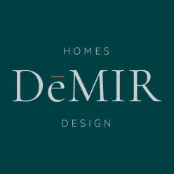 Demir Homes & Design Inc. logo