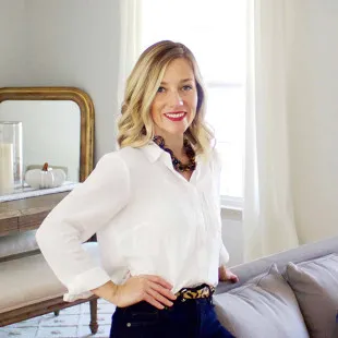Dempsey Grace Interiors logo