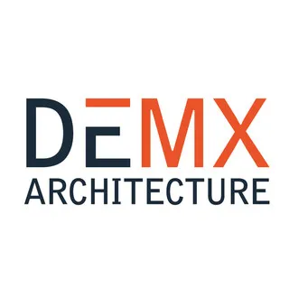 deMx architecture logo