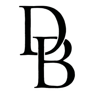 Den & Burrow, LLC. logo
