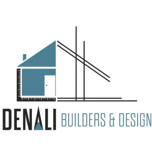 DENALI BUILDERS & Design logo