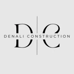 Denali Construction logo