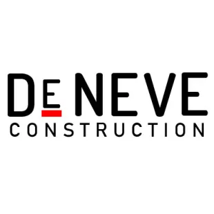 DeNeve Construction logo