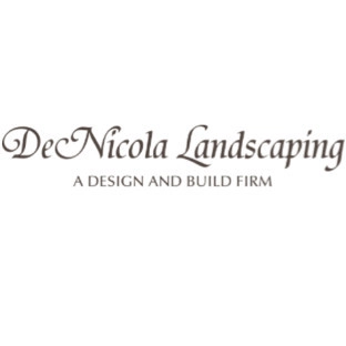 DeNicola Landscape Construction logo