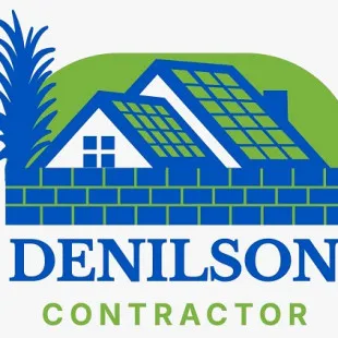 Denilson Contractor logo