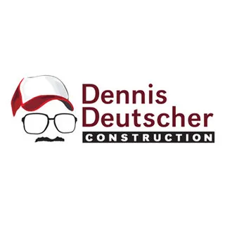 Dennis Deutscher Construction logo