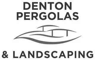 Denton Pergolas and Landscaping logo