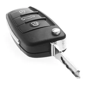 Denton TX Locksmith logo