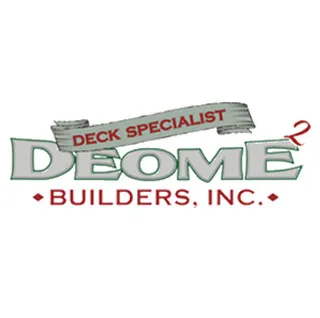 Deome 2 Builders Inc logo