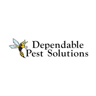 Dependable Pest Solutions Inc. logo