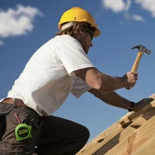 Deraway Renovation logo