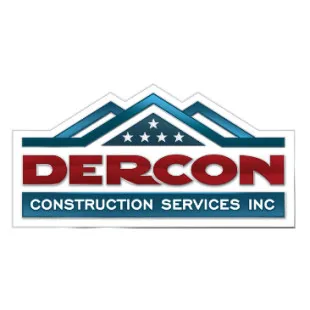 Dercon Construction logo