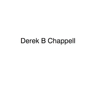 Derek B Chappell logo