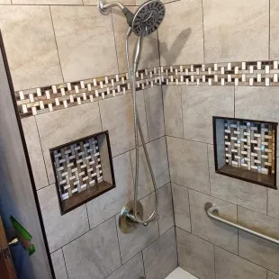 DeRoos Renovations - Bathroom Remodeling in Hartington, NE