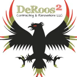 DeRoos2 Contracting & Renovations logo