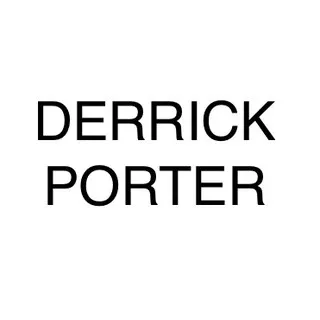 Derrick Porter logo