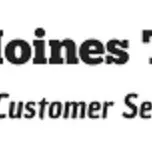 Des Moines Tree Service logo