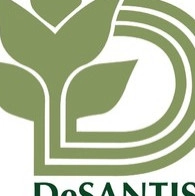 DeSantis Landscapes logo